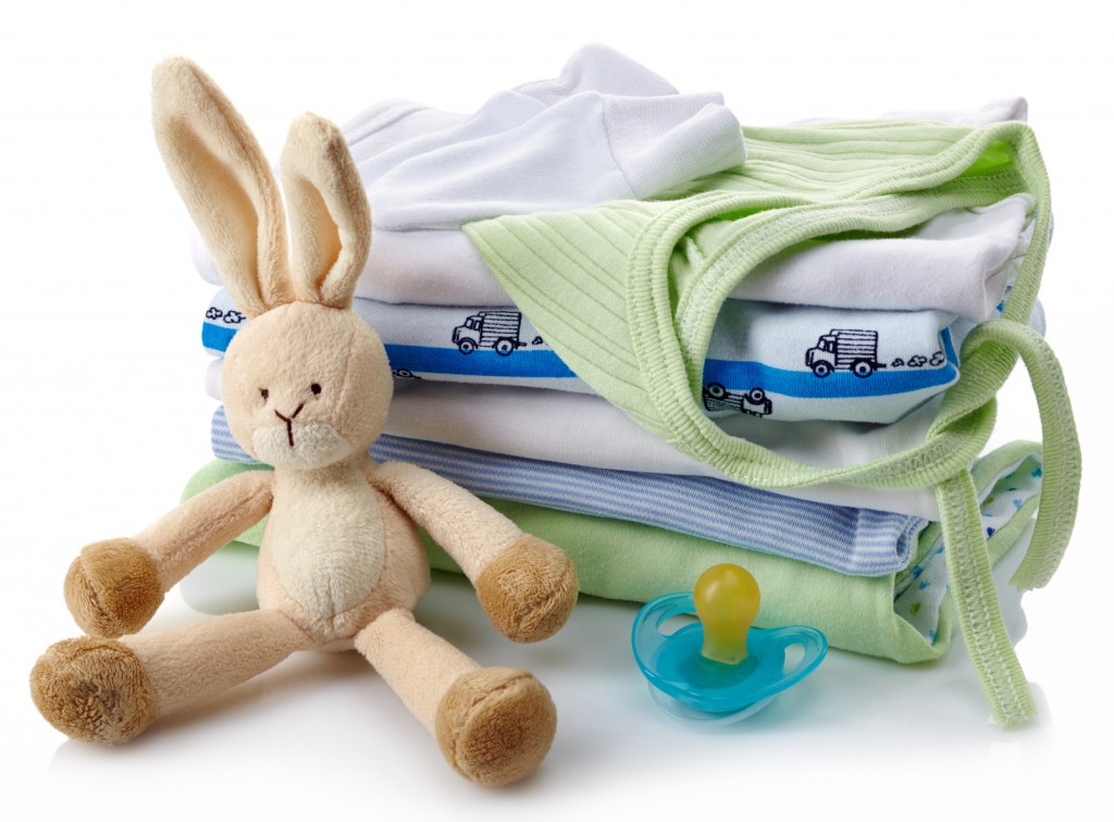 Guía completa para comprar la ropa del bebé: consejos prácticos y errores que evitar