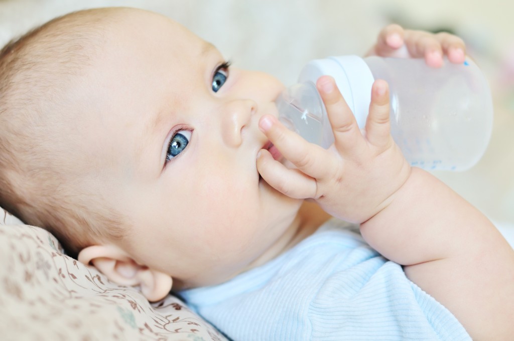 Niños nacidos por FIV: desarrollo y salud | IMFER Blog
