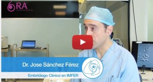 Teratozoospermia: qué es, causas y cómo afecta a la fertilidad masculina