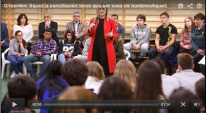 Conciliación familiar y maternidad: un reto compartido | IMFER Blog