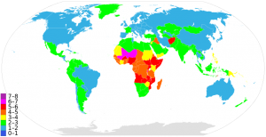 La paradoja de la fertilidad moderna: por qué cada vez nacen menos bebés en el mundo desarrollado