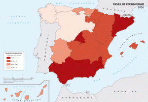 España, líder europeo en fecundación in vitro: qué explica este liderazgo y qué significa para los pacientes