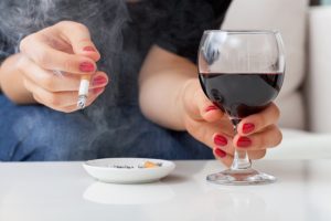 Malos hábitos que perjudican la fertilidad | IMFER Blog
