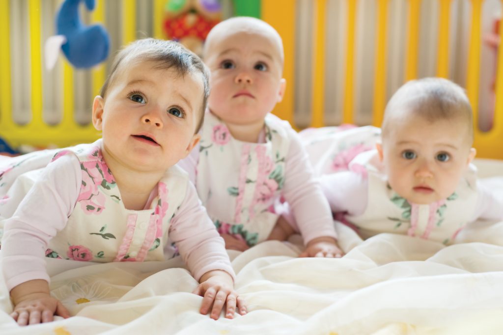 Cuando no puedes tener hijos: todas las opciones médicas y legales que existen