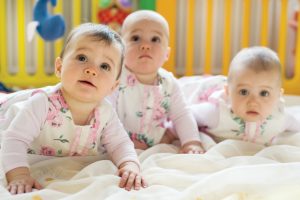 Cuando no puedes tener hijos: todas las opciones médicas y legales que existen