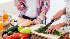 Alimentación y fertilidad: qué comer cuando buscas el embarazo | IMFER Blog