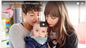 Maternidad a los 40: opciones de reproducción asistida para mujeres profesionales