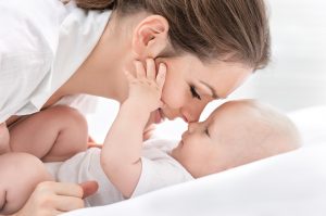 Técnicas innovadoras en IMFER: más mujeres logran ser madres