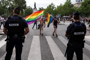 Acceso a la reproducción asistida para familias LGTBI en Europa | IMFER Blog