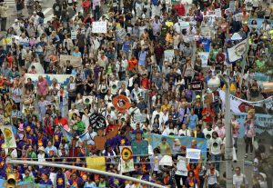 Descenso de la fertilidad mundial: causas y consecuencias | IMFER Blog