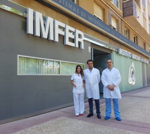 Células madre y fertilidad: investigación y aplicaciones reproductivas