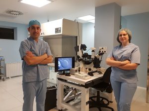 Diagnóstico Genético Preimplantacional (DGP/PGT): qué es y quién puede beneficiarse