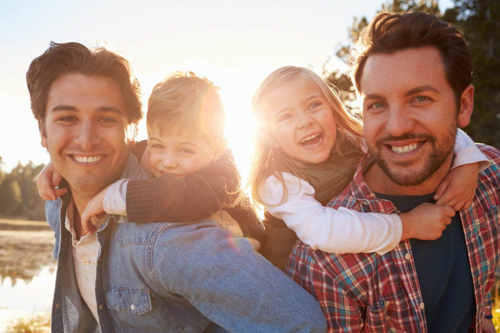 Nuevos modelos de familia: IMFER apoya todos los proyectos