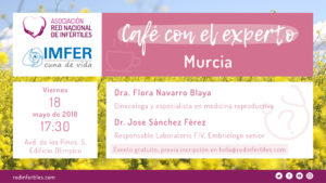Apoyo emocional durante un tratamiento de fertilidad | IMFER Blog
