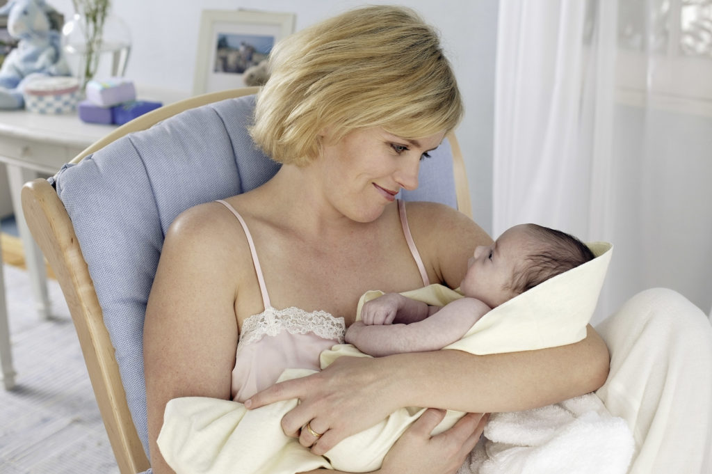 Por qué las españolas quieren más hijos de los que tienen