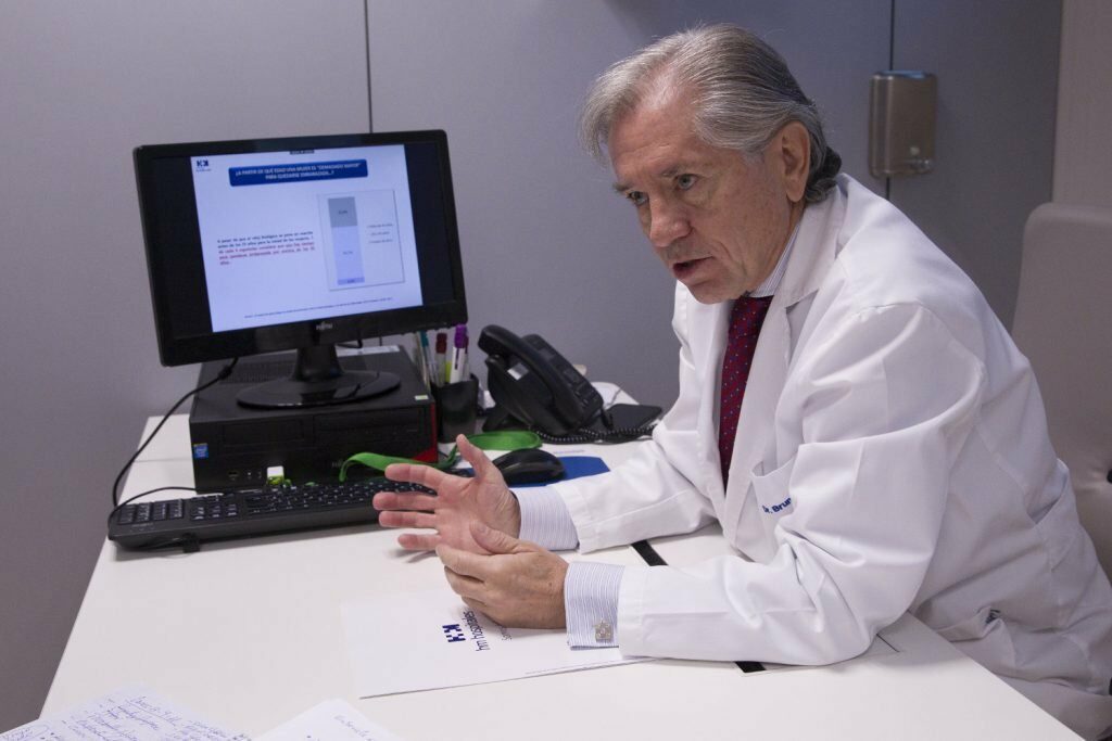 Vitrificación de ovocitos: preserva tu fertilidad antes de que el tiempo pase